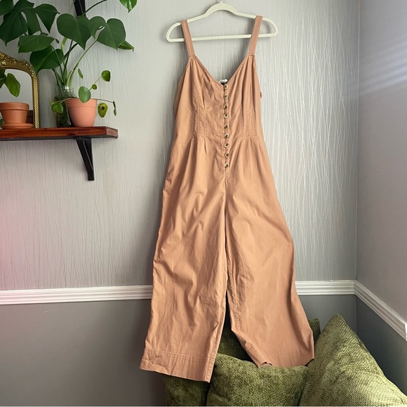 Universal Thread Jumpsuit size 16 - Picture 4 of 15